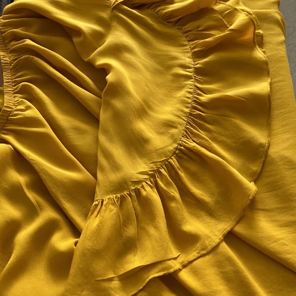 Fever on / off shoulder blouse incredible batwing sleeves - Picture 9 of 10